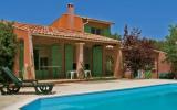 Holiday Home Languedoc Roussillon Sauna: House Les Genets 