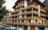 Apartment Switzerland Fernseher: Apartment Les Cimes Blanches A Et B 