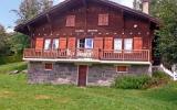 Holiday Home Verbier Fernseher: House Petits Quinquins 