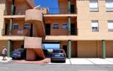 Apartment Andalucia Fernseher: Es5780.800.1 