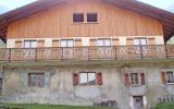 Apartment Rhone Alpes Sauna: Fr7487.450.1 