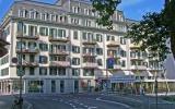 Apartment Bern: Apartment Résidence National 