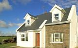 Holiday Home Liscannor Fernseher: House Liscannor 