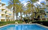 Apartment Denia Comunidad Valenciana: Apartment Urb. Holiday Beach 