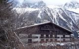 Apartment Rhone Alpes: Fr7460.100.16 
