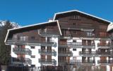 Apartment Chamonix Sauna: Apartment Le Lyret 