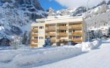 Apartment Switzerland: Apartment Haus Cristal 