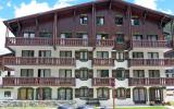Apartment Tignes Rhone Alpes Fernseher: Apartment Chalet Club 