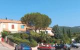 Holiday Home Saint Tropez Waschmaschine: House Le Hameau De Gassin 