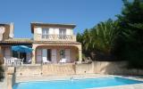 Holiday Home Cavalaire: Fr8430.144.1 