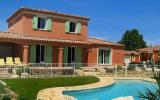 Holiday Home Avignon Provence Alpes Cote D'azur Waschmaschine: House 