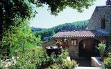 Holiday Home Toscana Sauna: House Fonte Di Trequanda 