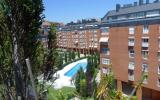 Apartment Madrid Fernseher: Apartment 