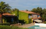 Holiday Home La Cadiere D'azur Waschmaschine: House 