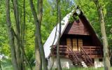 Holiday Home Sepolno Krajenskie Sauna: House 