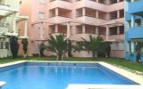 Apartment Denia Comunidad Valenciana: Apartment Castillo Playa D009 