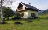 Holiday Home Austria: House Fuggermühle 