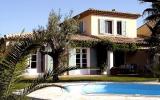 Holiday Home Provence Alpes Cote D'azur Waschmaschine: House Cap Sud 