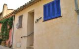 Apartment Grimaud Fernseher: Apartment Le Pigeonnier 