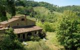 Holiday Home Montaione Waschmaschine: House Il Grottone 