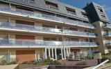Apartment Cabourg Fernseher: Apartment Le Galion 