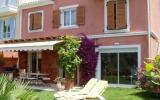 Holiday Home Provence Alpes Cote D'azur Waschmaschine: House 