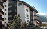 Apartment Zermatt: Apartment Residence A 