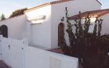 Holiday Home Vaux Sur Mer: Fr3217.153.1 