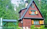 Holiday Home Slovakia Sauna: House 