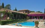 Holiday Home Sainte Maxime: House Villa Alberca 