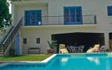 Holiday Home Languedoc Roussillon Fernseher: House Villa De Batilles 