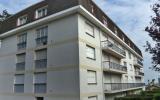 Apartment Villers Sur Mer Fernseher: Apartment Le Parc 