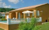 Holiday Home Provence Alpes Cote D'azur Waschmaschine: House 