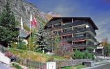 Apartment Zermatt: Apartment Matten (Utoring) 