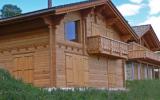 Holiday Home Switzerland: House Les Cartes 
