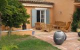 Holiday Home Grimaud Fernseher: House Les Oliviers 