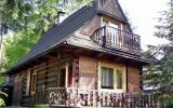 Holiday Home Poland Sauna: House 