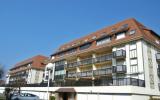 Apartment Villers Sur Mer Waschmaschine: Apartment 