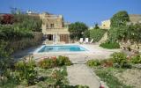 Holiday Home Other Localities Malta: House 25 Kercem 