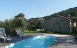 Holiday Home Corse Fernseher: House Frangia 