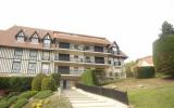 Apartment Blonville Sur Mer: Apartment La Corniche Du Mont Canisy 