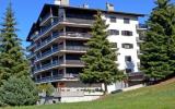 Apartment Switzerland: Apartment Bietschhorn 