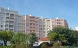 Apartment Biarritz: Apartment Océanic 