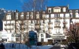 Apartment Chamonix: Apartment Mont-Blanc 