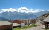 Apartment Rhone Alpes Fernseher: Apartment Les Terrasses De L'alpe 