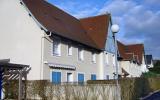 Holiday Home Cabourg Fernseher: House Hortensia Et Hortensia 2 