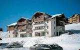 Apartment Rhone Alpes: Apartment Le Charvin 