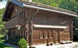 Holiday Home Nendaz Sauna: House La Grange À L'evêque 