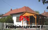 Holiday Home Somogy Sauna: House E 205 - Balatonfenyves - Strandnah 