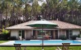 Holiday Home Moliets Waschmaschine: Fr3435.504.1 